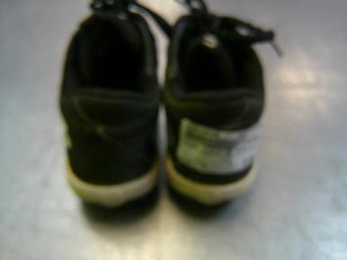 Used Under Armour UA CLEAT BB/SB Cleats Black Junior 01 11339-S000199490