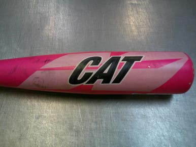 Used Marucci CAT BB/SB T-Ball Bat 26" 11339-S000199580
