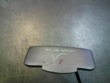 Used Prosimmon Womens Putter RH 11339-S000199595