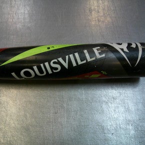 Used Louisville Slugger PRIME 917 BB/SB USSSA 2 5/8 Bat 32" 11339-S000199602
