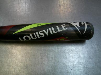 Used Louisville Slugger PRIME 917 BB/SB USSSA 2 5/8 Bat 32" 11339-S000199602