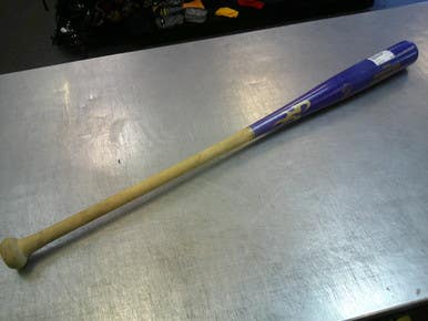 Used PHOENIX BB/SB Fungo Bat 37" 11339-S000199604