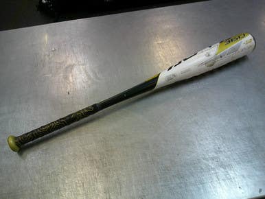 Used Easton ALPHA 360 BB/SB USSSA 2 3/4 Bat 29" 11339-S000199608
