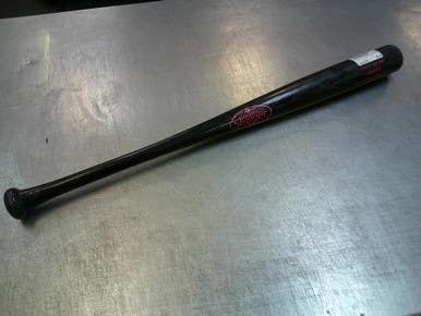 Used Louisville Slugger 125 ASH BB/SB Wood Bat 28" 11339-S000199612