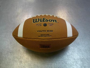 Used Wilson Inter Football 11339-S000199611