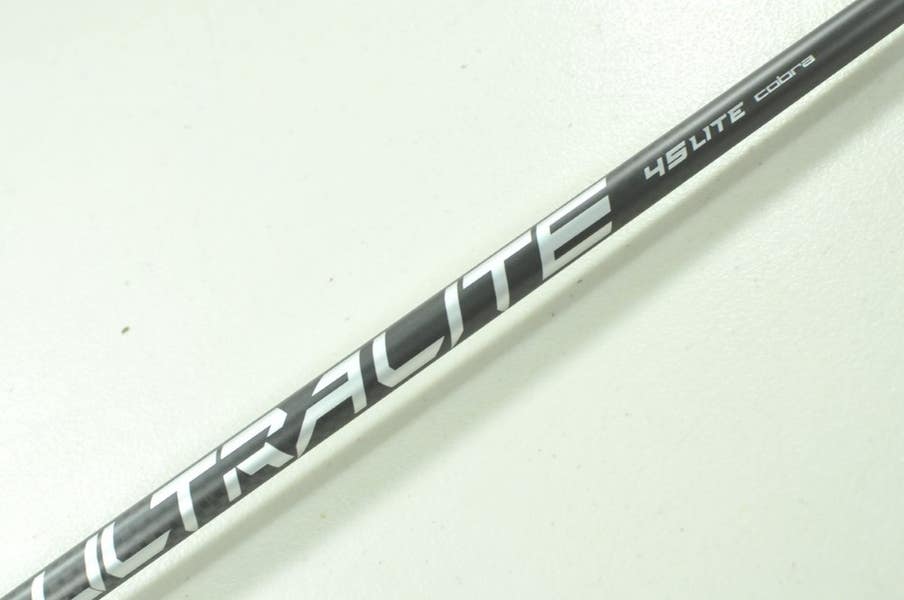 King Cobra SS OFFSET Fairway 5-Bois Femme, Graphite 50g, RH - Usage Modéré