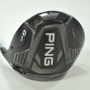 Ping G425 LST 9* Driver Regular Flex Right Alta CB 55g  # 213097