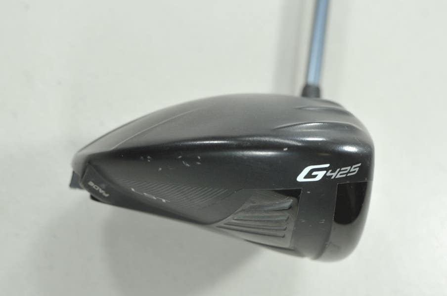 Tête conducteur PING G425 LST 9.0 uniquement avec tête cove droitier