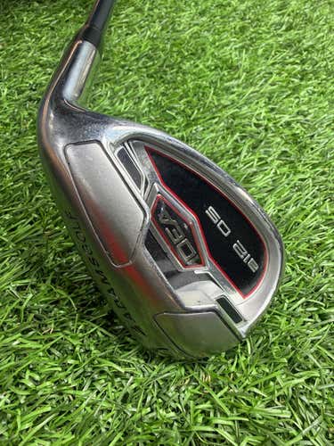 ADAMS - IDEA a12 OS - Sand Wedge - Graphite 55 - Lite Flex - RH