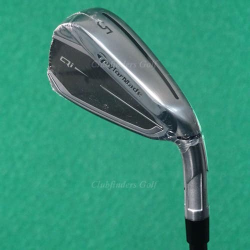 NEW TaylorMade Qi Single 5 Iron Fujikura Ventus Blue TR 6-R Graphite Regular