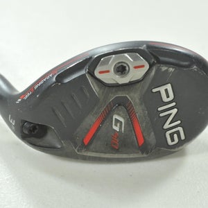 Ping G410 3-19* Hybrid Regular Flex Right Alta CB 70g Graphite # 213028