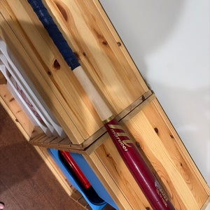 2020 Marucci AM22 Maple Bat 31" (Used)