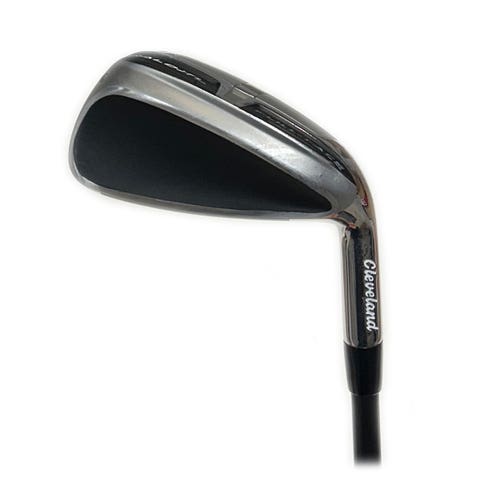 Cleveland Halo XL Full Face Single 8 Iron Graphite Helium 60i Regular Flex
