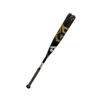 Used Demarini CF BB/SB USSSA 2 5/8 Bat 31" 11443-S000203597