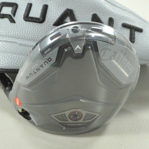 Callaway Quantum Max 10.5* Driver Regular Flex Right Denali 5.5 50g  # 213113