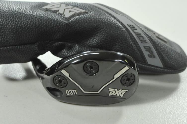 PXG 0311 Black Ops 3-19* Hybrid Regular Flex Right Denali 5.5 Graphite # 213101