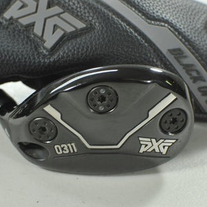PXG 0311 Black Ops 4-22* Hybrid Regular Flex Right Denali 5.5 Graphite # 213102