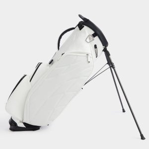 G/FORE TRANSPORTER TOUR CARRY STAND BAG SNOW