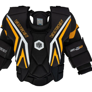 Vaughn SLR4 PRO Goalie Chest Protector JUNIOR MD