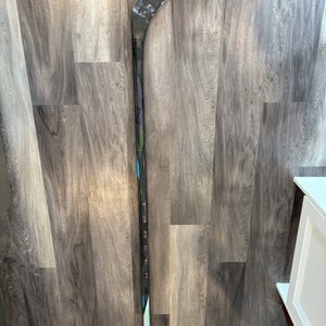 Senior Bauer Nexus Tracer Left Hand Hockey Stick P92 77 Flex (Used)