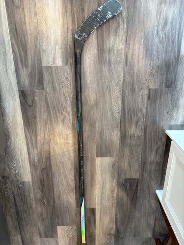 Senior Bauer Nexus Tracer Left Hand Hockey Stick P92 (Used)