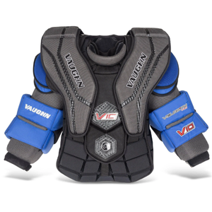 Vaughn V10 Pro Goalie Chest Protector Senior MD