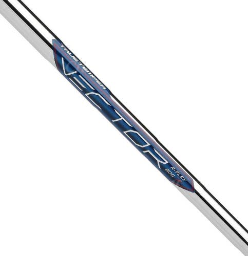 NEW! Cobra 2025 KING-X Satin Chrome 52 Gap Wedge Flex True Temper Vector