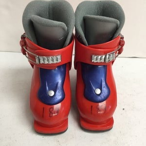 15.5 HEAD Carve HT1 Jr Ski Boots