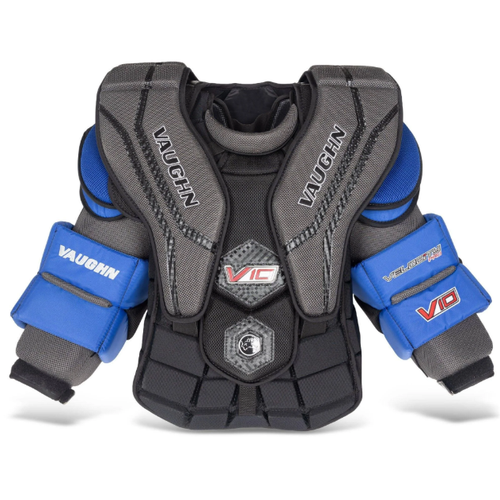Vaughn V10 Pro Goalie Chest Protector Junior MD/LG
