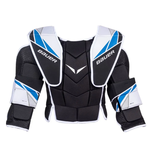 Bauer STREET HOCKEY Goalie Chest Protector Junior