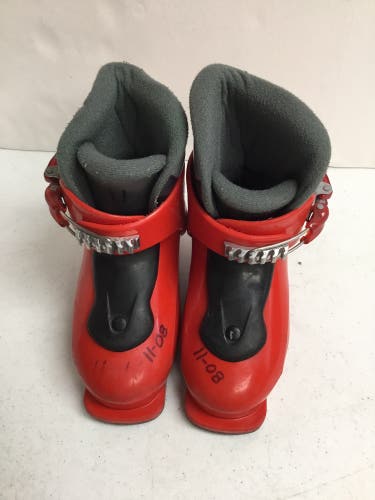 18.5 HEAD Carve HT1 jr Ski Boots