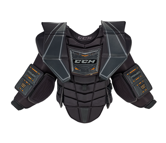 CCM Premier Pro LE Goalie Chest Protector SR LG