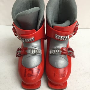 21.5 HEAD Carve HT2 Jr Ski Boots