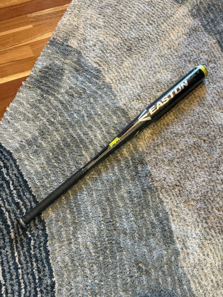 Batte De Softball Easton Hammer 34" 28oz – Aluminium ALX50 – Double Usage Adulte
