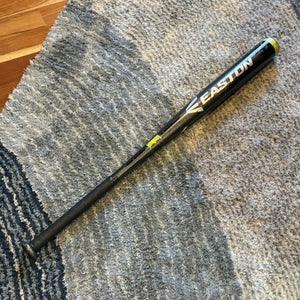 Easton Hammer SP17HM 34 26oz 2.25" Dia Slow Pitch ALX50  Aluminum Softball Bat