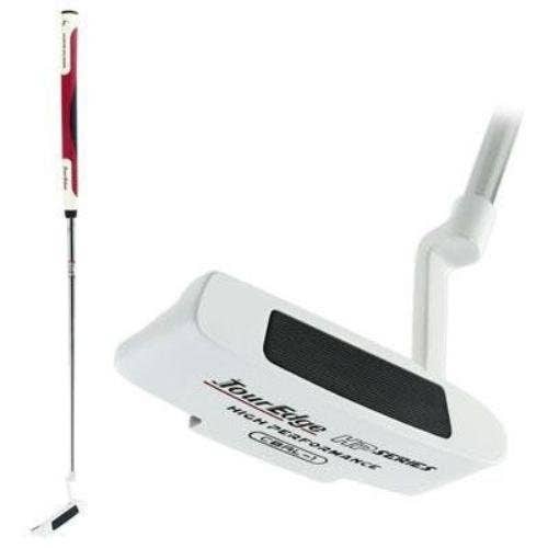 Tour Edge HP Series Counter Balance 1 Putter 38" (Steel) Golf Club NEW