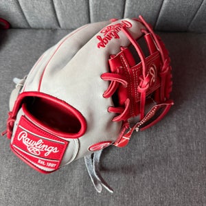 2023 Rawlings Heart of the Hide RH Infield Baseball Glove 11.5" (New)