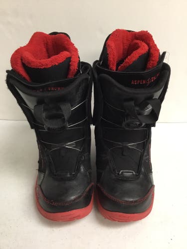 (6W) K2 Maysis DB BOA Snowboard Boots