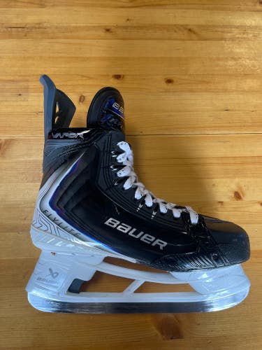 2025 Bauer Vapor Flylite Hockey Skates 10 Fit 1 (Used)