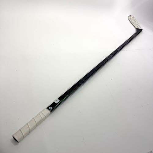 Used Left Warrior Covert QR6 Pro | 85 Flex w03 Curve Grip | Lukas Reichel | BH159