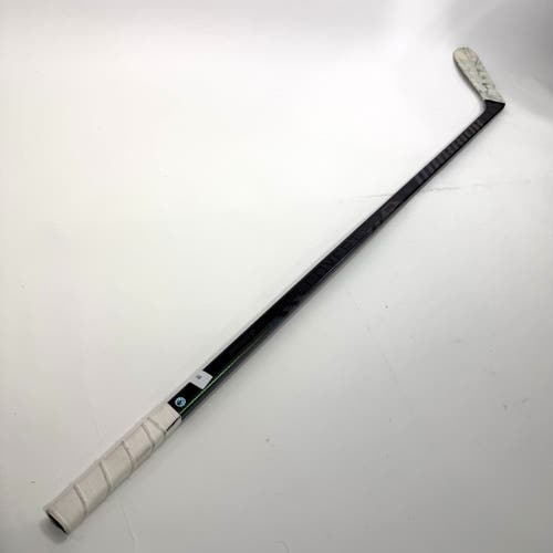 Used Left Warrior Covert QR6 Pro | 85 Flex w03 Curve Grip | Lukas Reichel | BH160