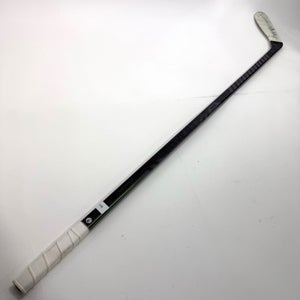 Used Left Warrior Covert QR6 Pro | 85 Flex w03 Curve Grip | Lukas Reichel | BH162