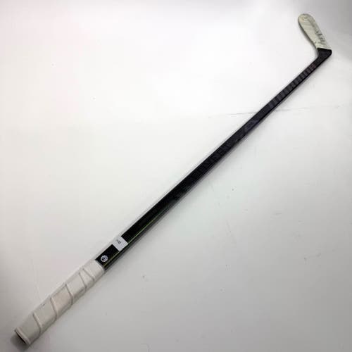 Used Left Warrior Covert QR6 Pro | 85 Flex w03 Curve Grip | Lukas Reichel | BH162