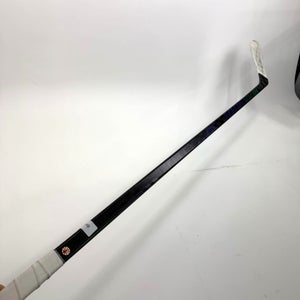 Used Left Warrior Covert QR6 Pro | 85 Flex w03 Curve Grip | Lukas Reichel | BH163