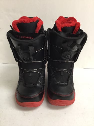 (5W) K2 Maysis DB BOA Snowboard Boots