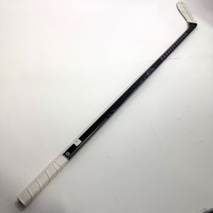 Used Left Warrior Covert QR6 Pro | 85 Flex w03 Curve Grip | Lukas Reichel | BH165