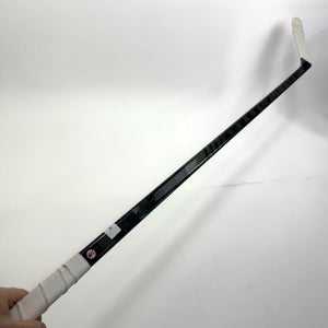 Used Left Warrior Super Novium | 80 Flex P88 Curve Grip | Lukas Reichel | BH168