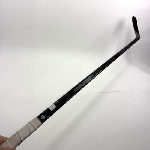 Used Left Warrior Super Novium | 80 Flex P88 Curve Grip | Lukas Reichel | BH169