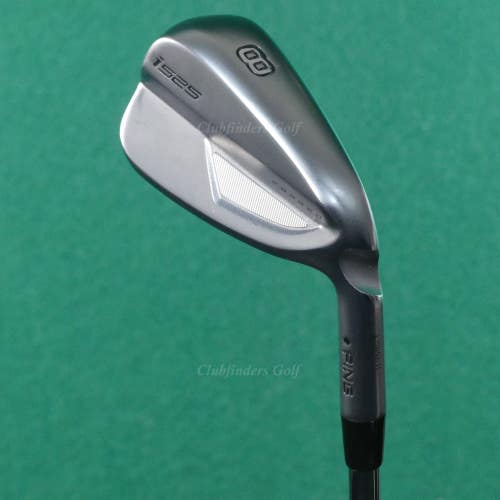 Ping i525 Forged Black Dot Single 8 Iron Nippon AWT 2.0 Steel Regular