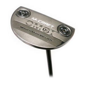 Mizuno M-Craft OMOI 05 32” Mallet Putter